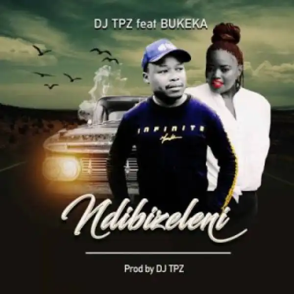 Dj Tpz - Ndibizeleni ft. Bukeka